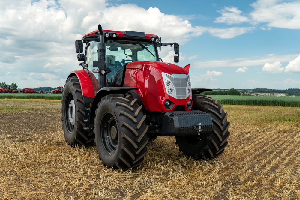 Agricultural and Plant Repairs
